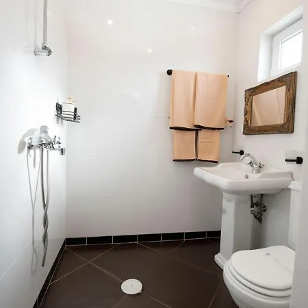 St. Michael マダラ
