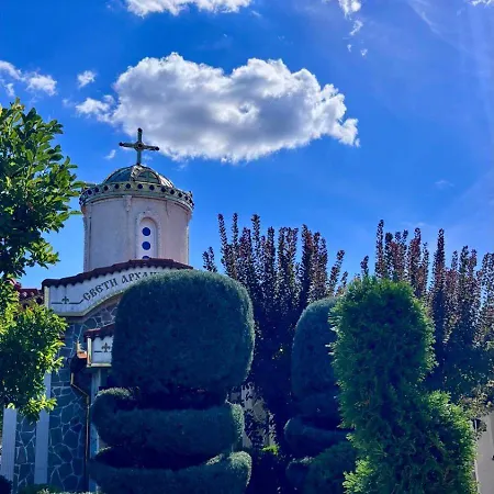 St. Michael 3*