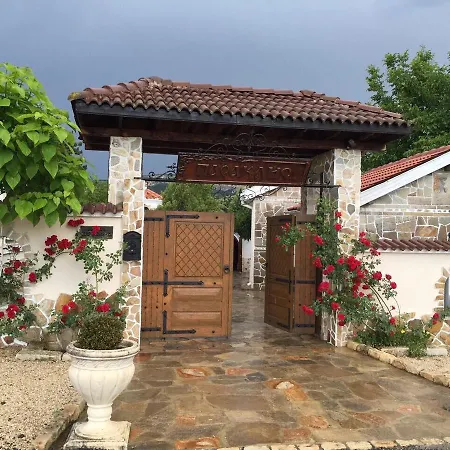 St. Michael Maison d'hôtes 3*