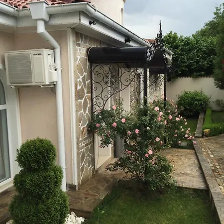 Maison d'hôtes St. Michael 3*