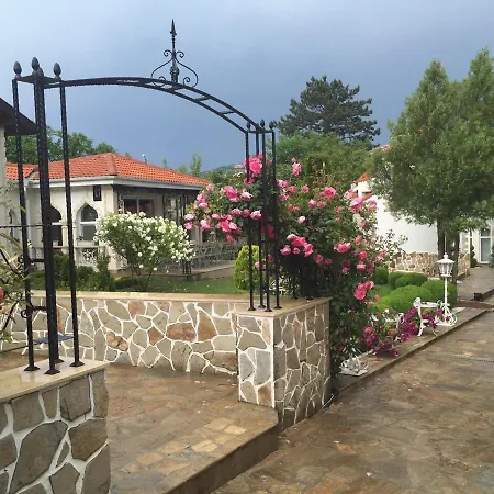 St. Michael Maison d'hôtes Madara