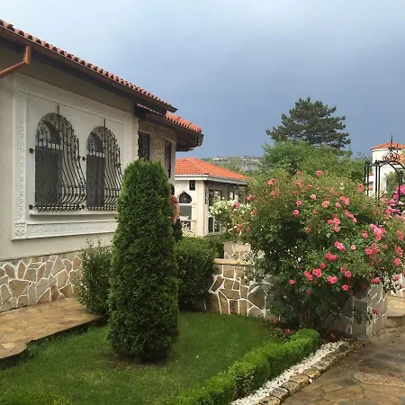 St. Michael Maison d'hôtes 3*