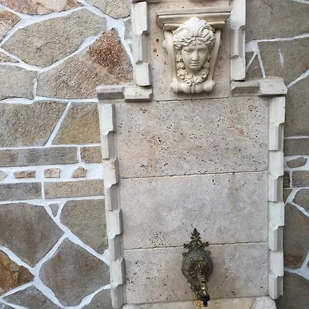 St. Michael Maison d'hôtes 3*