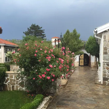 Maison d'hôtes St. Michael Madara