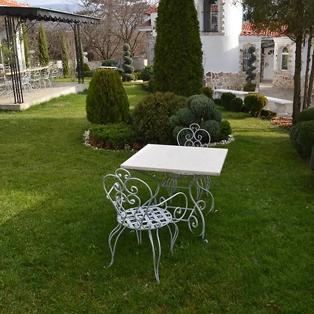St. Michael Maison d'hôtes 3*