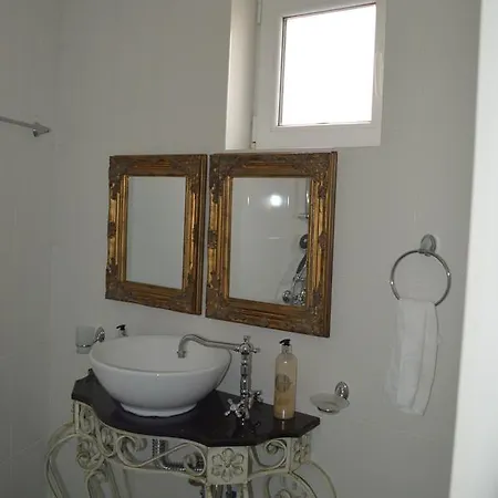 St. Michael Maison d'hôtes 3*