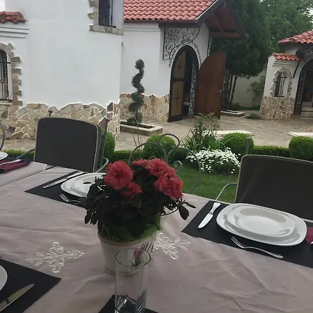 St. Michael Maison d'hôtes 3*