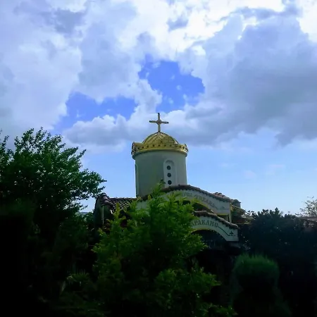 St. Michael Vendégház 3*