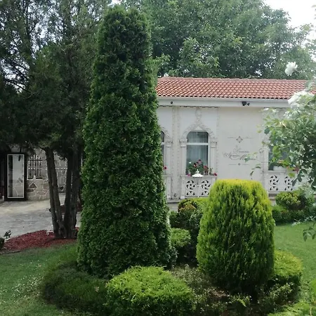 Maison d'hôtes St. Michael Madara