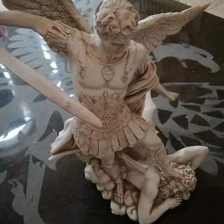 בית הארחה St. Michael