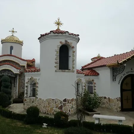 Maison d'hôtes St. Michael