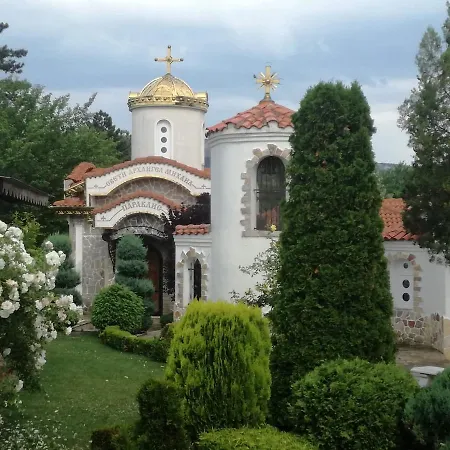 Vendégház St. Michael 3*