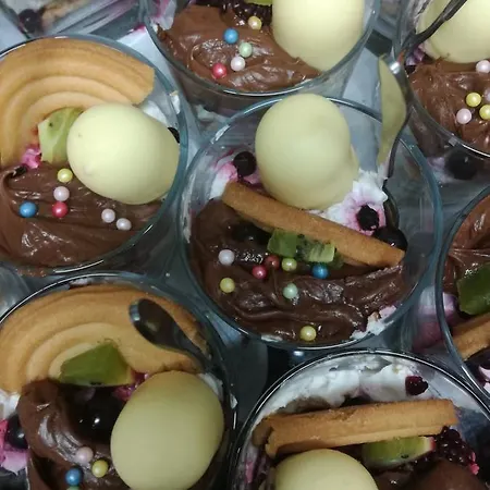 Vendégház St. Michael