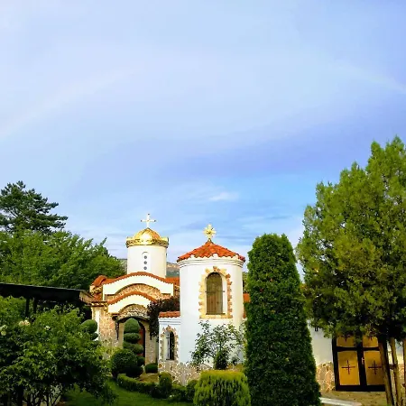 St. Michael 3* מדרה