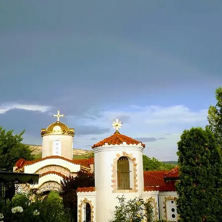 St. Michael * מדרה