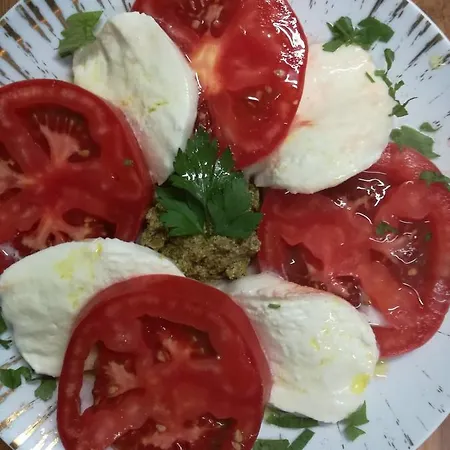 בית הארחה St. Michael מדרה