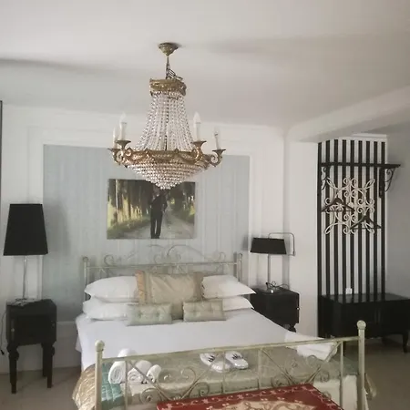 St. Michael Vendégház Madara