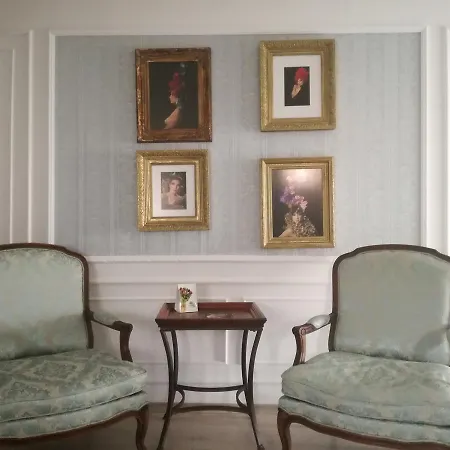 Vendégház St. Michael 3*