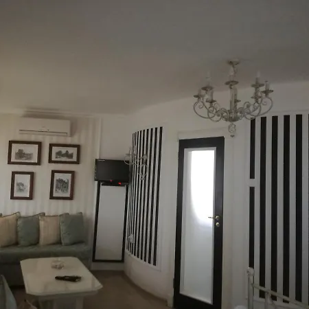 Vendégház St. Michael