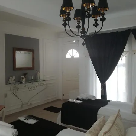 Vendégház St. Michael Madara