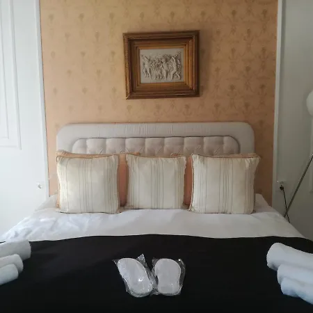 Vendégház St. Michael 3*