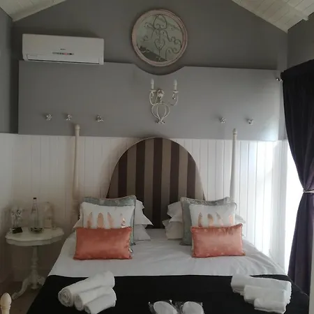 Maison d'hôtes St. Michael Madara