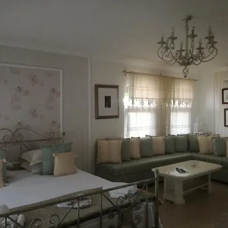 Maison d'hôtes St. Michael Madara
