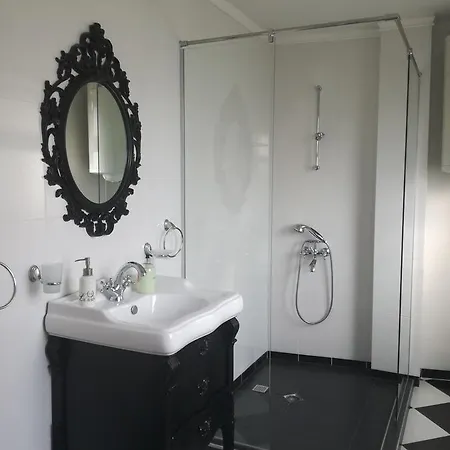 St. Michael Maison d'hôtes 3*