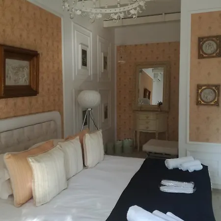 St. Michael Vendégház Madara