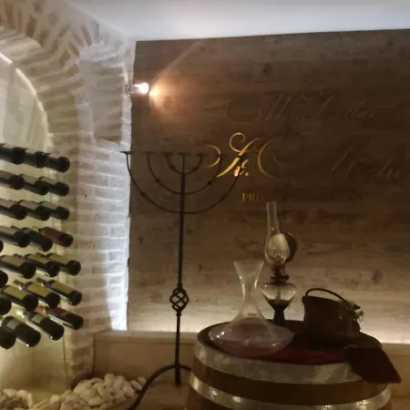 St. Michael Maison d'hôtes 3*
