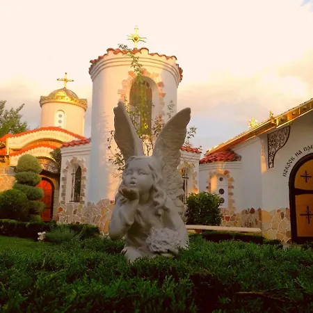 St. Michael Madara