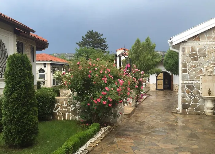 St. Michael 3* Madara