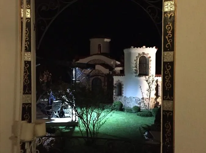 St. Michael 3* Madara