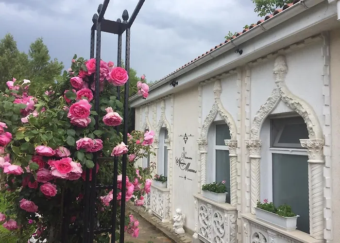 St. Michael 3* Madara