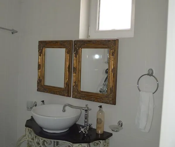 St. Michael Maison d'hôtes 3*