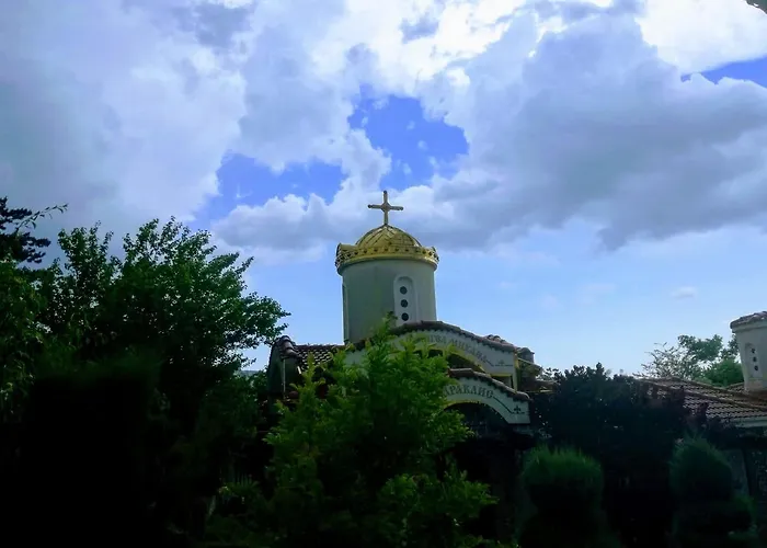 St. Michael Maison d'hôtes 3*