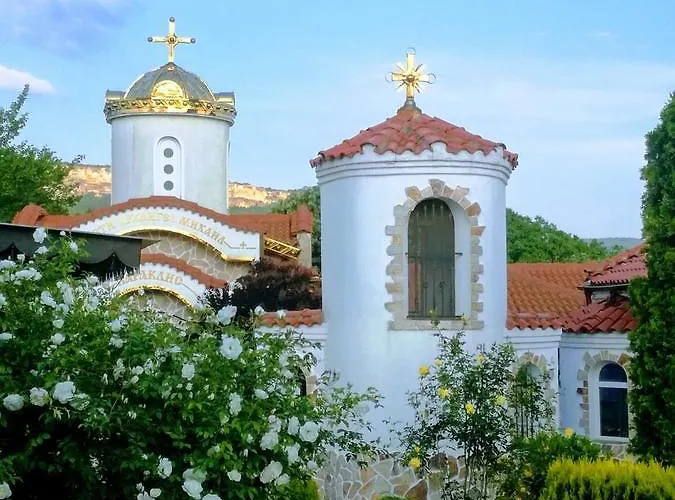 Maison d'hôtes St. Michael
