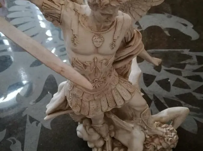 Maison d'hôtes St. Michael