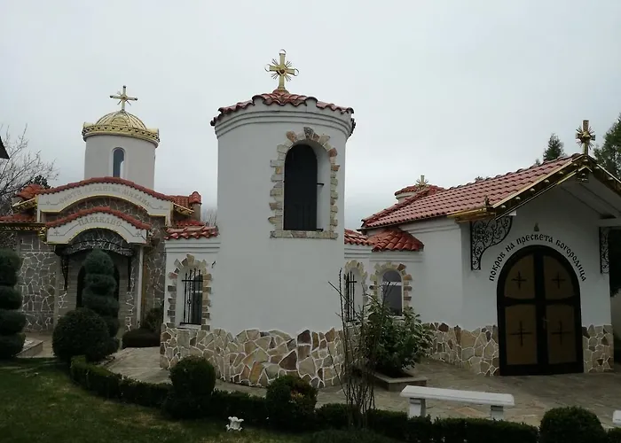 Maison d'hôtes St. Michael