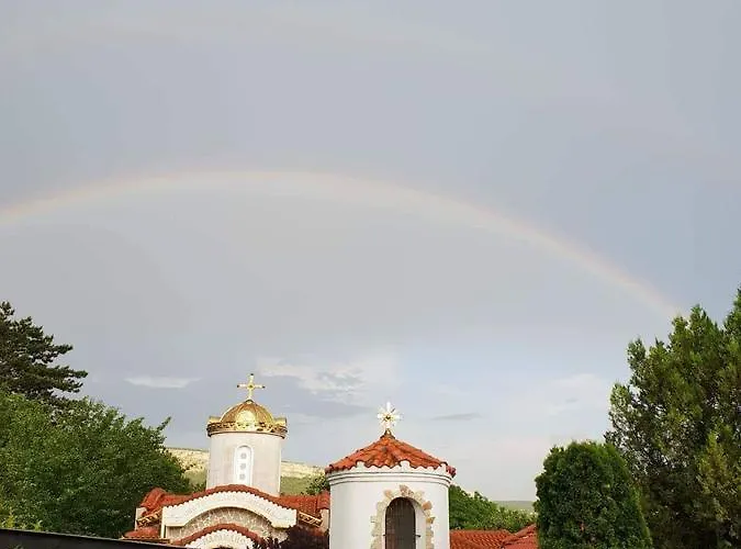 Maison d'hôtes St. Michael 3*