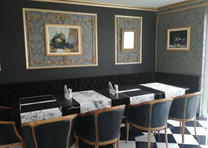 St. Michael 3* Madara