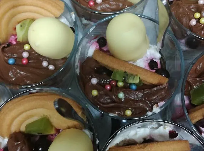 Maison d'hôtes St. Michael