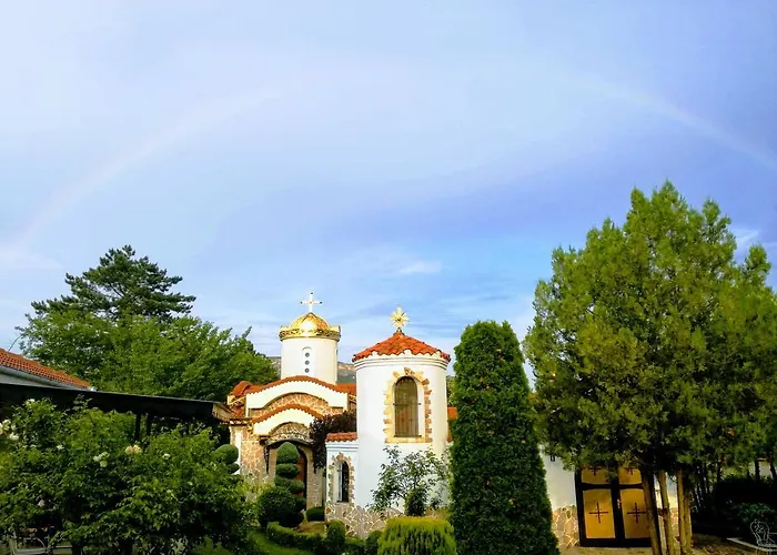 St. Michael 3* Madara