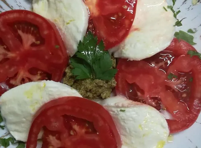 Maison d'hôtes St. Michael Madara