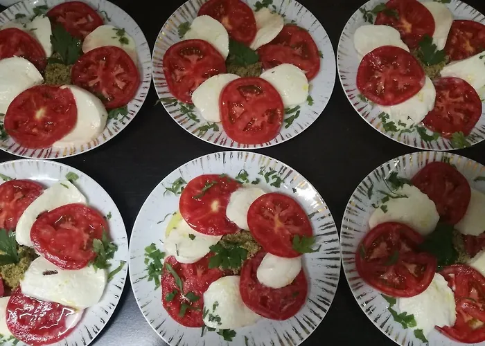 St. Michael 3* Madara