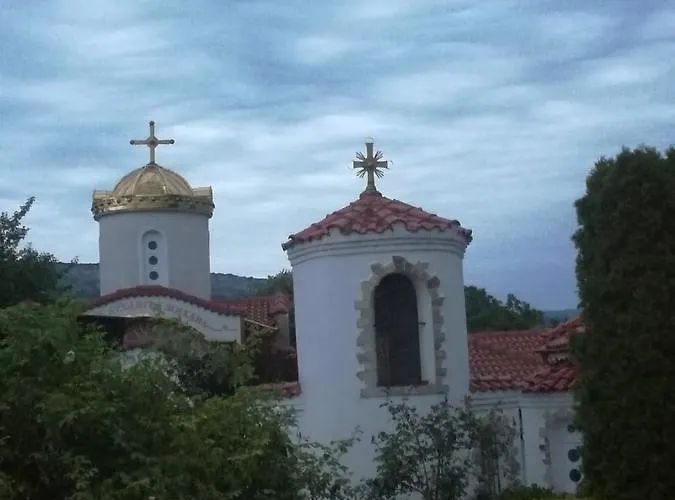 St. Michael 3* Madara