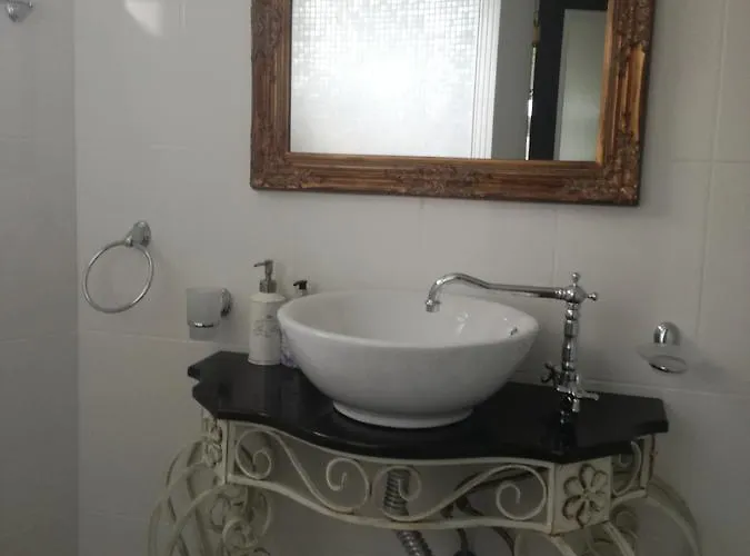 Maison d'hôtes St. Michael 3*