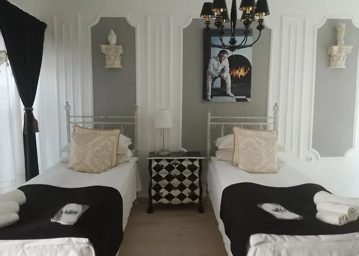 St. Michael 3* Madara