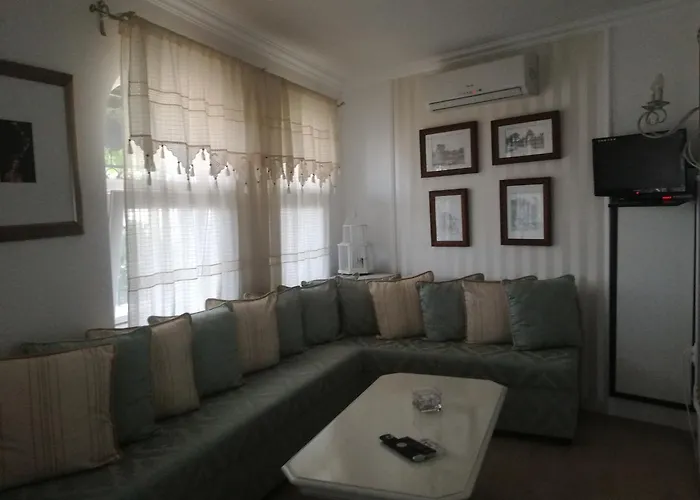 St. Michael 3* Madara