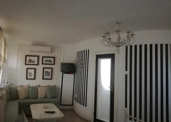 Maison d'hôtes St. Michael